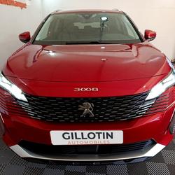 Peugeot 3008 1.6 HYBRID 225 E-EAT8 Allure Pack &Eacute;tr&eacute;chy