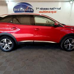 Peugeot 3008 1.6 HYBRID 225 E-EAT8 Allure Pack &Eacute;tr&eacute;chy