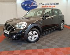 Mini Countryman Étréchy