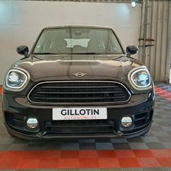 Mini Countryman Cooper 136 ch BVM6 &Eacute;tr&eacute;chy