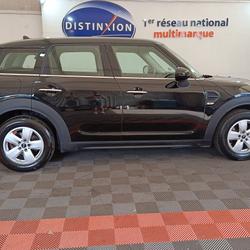 Mini Countryman Cooper 136 ch BVM6 &Eacute;tr&eacute;chy