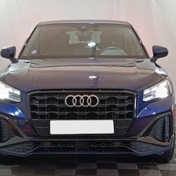 Audi Q2 35 TFSI 150 S Tronic Advanced occasion - &Eacute;tr&eacute;chy - photo 2/50