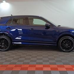 Audi Q2 35 TFSI 150 S Tronic Advanced occasion - &Eacute;tr&eacute;chy - photo 3/50