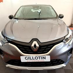 Renault Captur Zen E-Tech hybride 145 -21 &Eacute;tr&eacute;chy