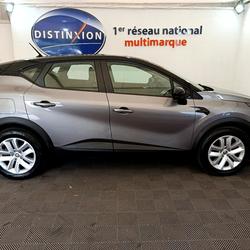 Renault Captur Zen E-Tech hybride 145 -21 &Eacute;tr&eacute;chy