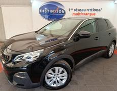 Peugeot 3008 Étréchy