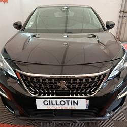 Peugeot 3008 Puretech 130 S&S EAT6 ACTIVE BUSINESS &Eacute;tr&eacute;chy