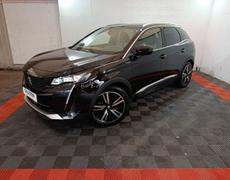 Peugeot 3008 Étréchy