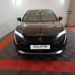 Peugeot 3008 1.6 HYBRID 225 E-EAT8 GT Pack occasion - &Eacute;tr&eacute;chy - photo 2/50