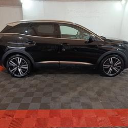 Peugeot 3008 1.6 HYBRID 225 E-EAT8 GT Pack occasion - &Eacute;tr&eacute;chy - photo 3/50