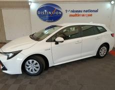 Toyota Corolla Touring Sports Étréchy