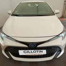 Toyota Corolla Touring Sports Hybride 122h Active &Eacute;tr&eacute;chy
