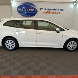 Toyota Corolla Touring Sports Hybride 122h Active &Eacute;tr&eacute;chy
