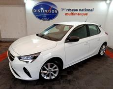 Opel Corsa Étréchy