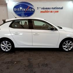 Opel Corsa 1.2 Turbo 100ch auto Elegance Business &Eacute;tr&eacute;chy