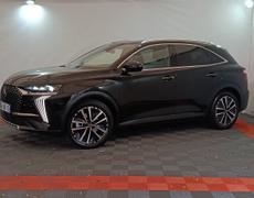 DS DS7 Étréchy