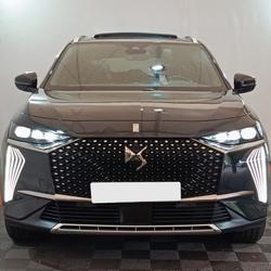 DS DS7 E-TENSE 4x4 300 RIVOLI occasion - &Eacute;tr&eacute;chy - photo 2/47