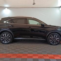 DS DS7 E-TENSE 4x4 300 RIVOLI occasion - &Eacute;tr&eacute;chy - photo 3/47