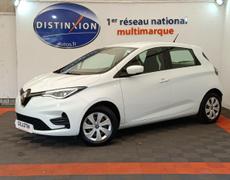 Renault Zoe Étréchy