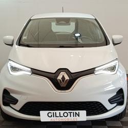 Renault Zoe Business Rev R110 - Achat Int&eacute;gral -2021 &Eacute;tr&eacute;chy