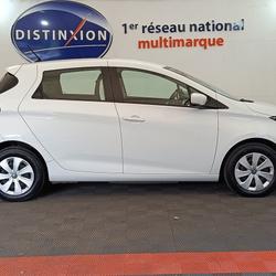 Renault Zoe Business Rev R110 - Achat Int&eacute;gral -2021 &Eacute;tr&eacute;chy