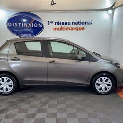 Toyota Yaris 1.5 VVT-I HYBRID France &Eacute;tr&eacute;chy