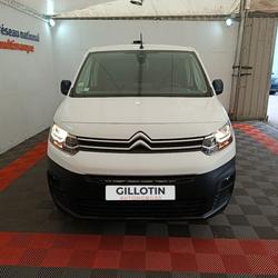 Citroen Berlingo M 1000kg BlueHDi 100 S&S BVM Driver occasion - &Eacute;tr&eacute;chy - photo 2/50