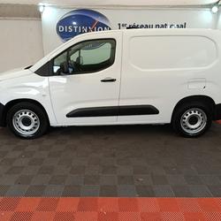Citroen Berlingo M 1000kg BlueHDi 100 S&S BVM Driver occasion - &Eacute;tr&eacute;chy - photo 3/50
