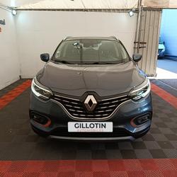 Renault Kadjar Intens TCe 140 EDC FAP &Eacute;tr&eacute;chy