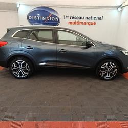 Renault Kadjar Intens TCe 140 EDC FAP &Eacute;tr&eacute;chy