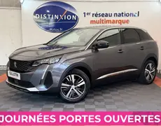 Peugeot 3008 Étréchy