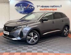 Peugeot 3008 Étréchy
