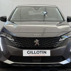 Peugeot 3008 PureTech 130 S&S EAT8 Allure &Eacute;tr&eacute;chy