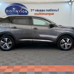 Peugeot 3008 PureTech 130 S&S EAT8 Allure &Eacute;tr&eacute;chy