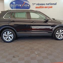 Volkswagen Tiguan 2.0 TDI 150 DSG7 Elegance &Eacute;tr&eacute;chy
