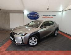Lexus UX Étréchy