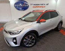 Kia Stonic Étréchy
