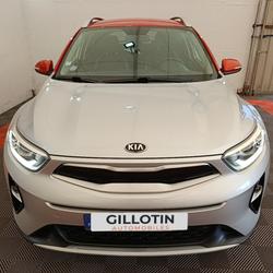 Kia Stonic 1.0 T-GDI 120 DESIGN DCT7 &Eacute;tr&eacute;chy
