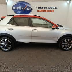 Kia Stonic 1.0 T-GDI 120 DESIGN DCT7 &Eacute;tr&eacute;chy
