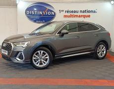 Audi Q3 Étréchy