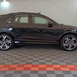 Audi Q3 45 TFSI E 245 S TRONIC S LINE occasion - &Eacute;tr&eacute;chy - photo 3/50