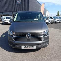 Volkswagen Transporter 2.0 TDi 150 DSG7 L2H1 Confort &Eacute;tr&eacute;chy