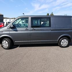Volkswagen Transporter 2.0 TDi 150 DSG7 L2H1 Confort &Eacute;tr&eacute;chy