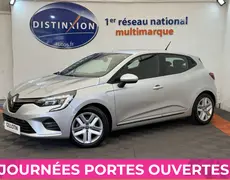 Renault Clio 5 Étréchy