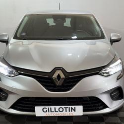 Renault Clio 5 Business E-Tech hybride 140 -21N &Eacute;tr&eacute;chy