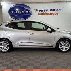 Renault Clio 5 Business E-Tech hybride 140 -21N &Eacute;tr&eacute;chy