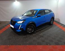 Peugeot 2008 Étréchy