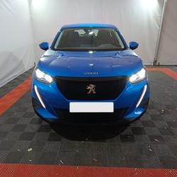 Peugeot 2008 PureTech 130 S&S EAT8 ACTIVE PACK occasion - &Eacute;tr&eacute;chy - photo 2/50