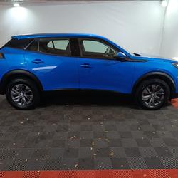 Peugeot 2008 PureTech 130 S&S EAT8 ACTIVE PACK occasion - &Eacute;tr&eacute;chy - photo 3/50