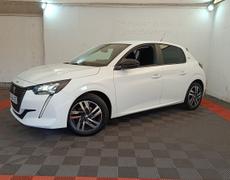 Peugeot 208 Étréchy